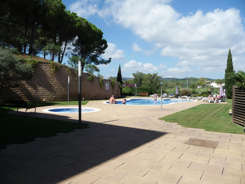 Apartamentos Cala Boadella Low Floor Lloret de Mar Oda fotoğraf