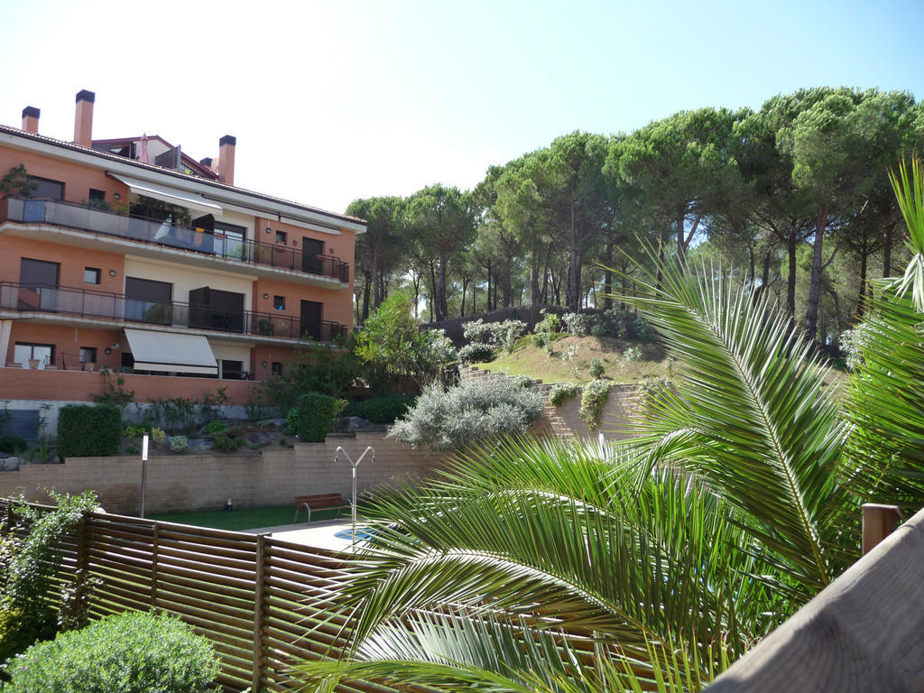 Apartamentos Cala Boadella Low Floor Lloret de Mar Oda fotoğraf