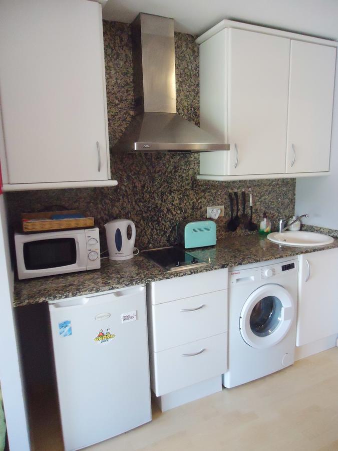 Apartamentos Cala Boadella Low Floor Lloret de Mar Dış mekan fotoğraf