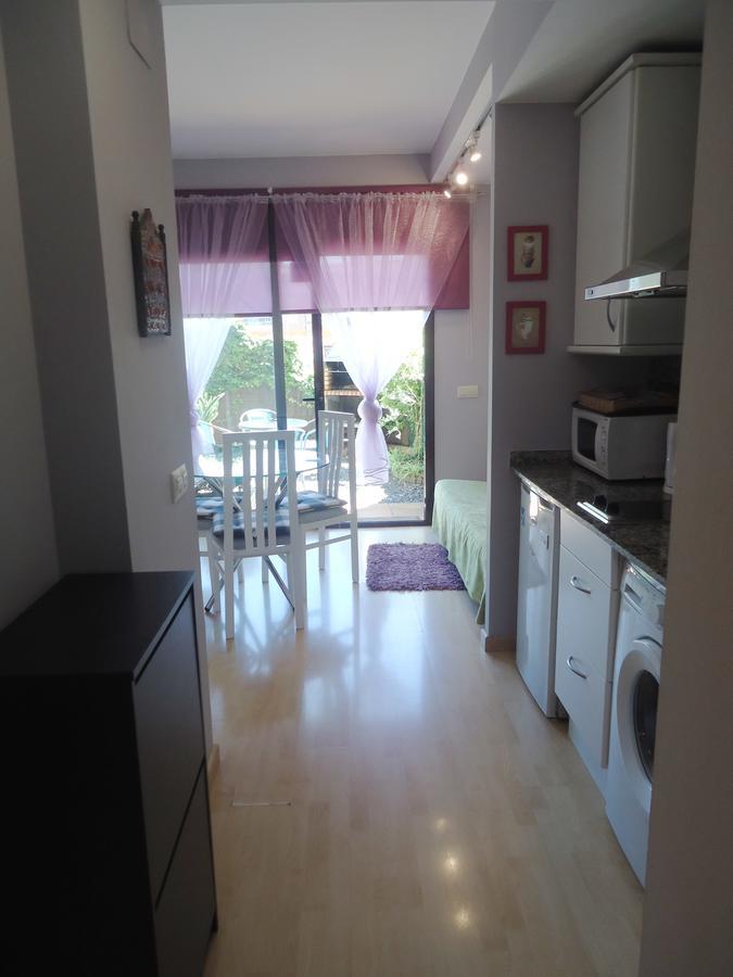 Apartamentos Cala Boadella Low Floor Lloret de Mar Dış mekan fotoğraf