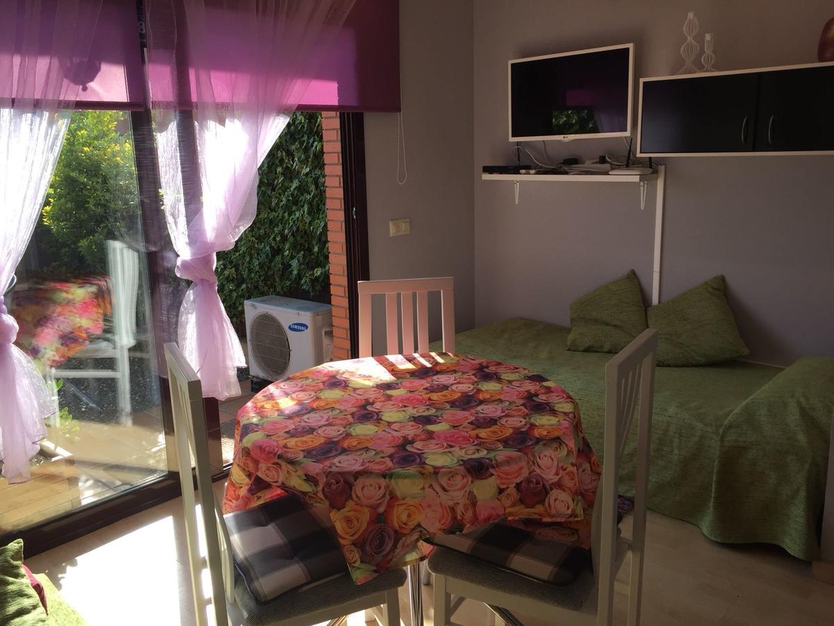 Apartamentos Cala Boadella Low Floor Lloret de Mar Dış mekan fotoğraf